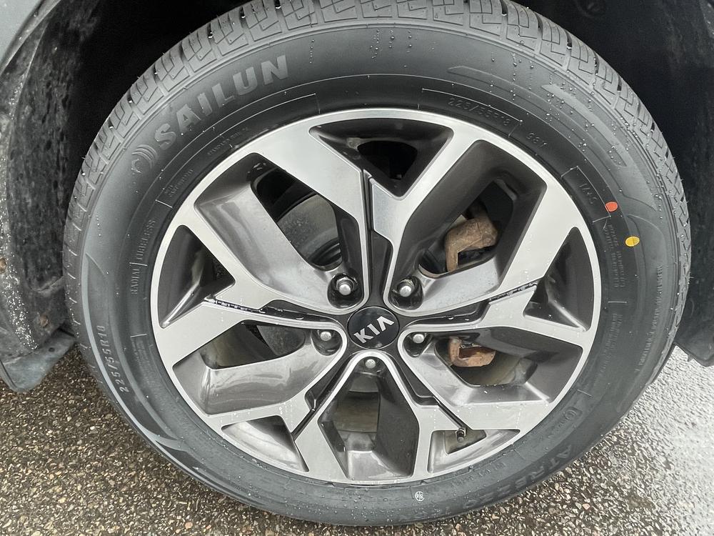 Kia Sportage EX 2020 d’occasion à vendre - 9