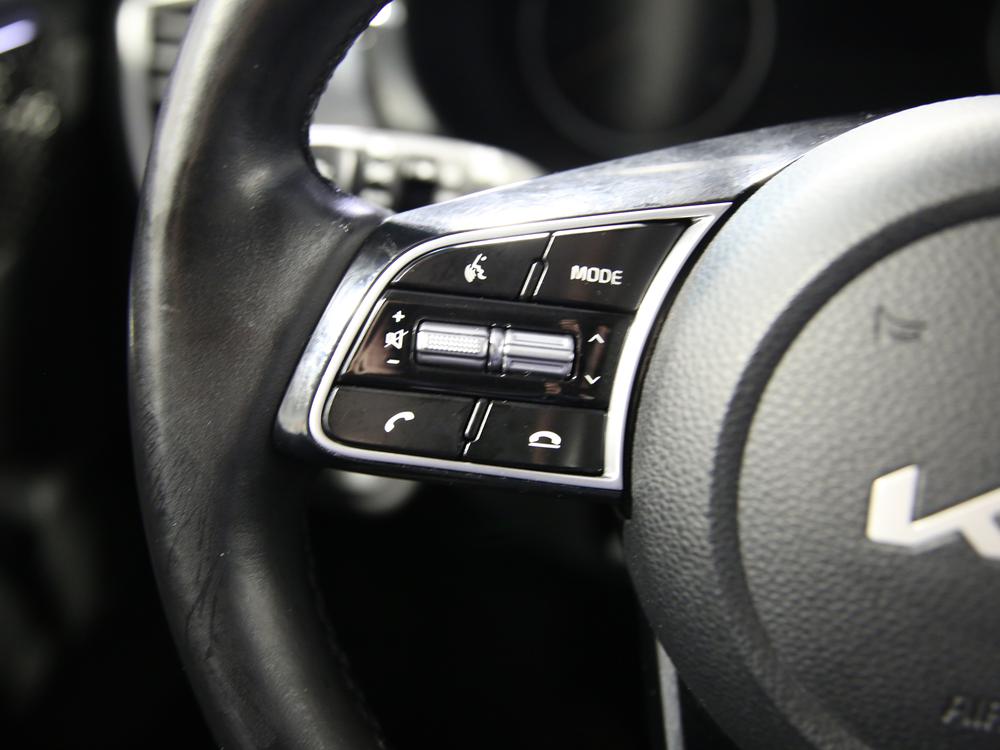 Kia Seltos EX 2023 d’occasion à vendre - 19