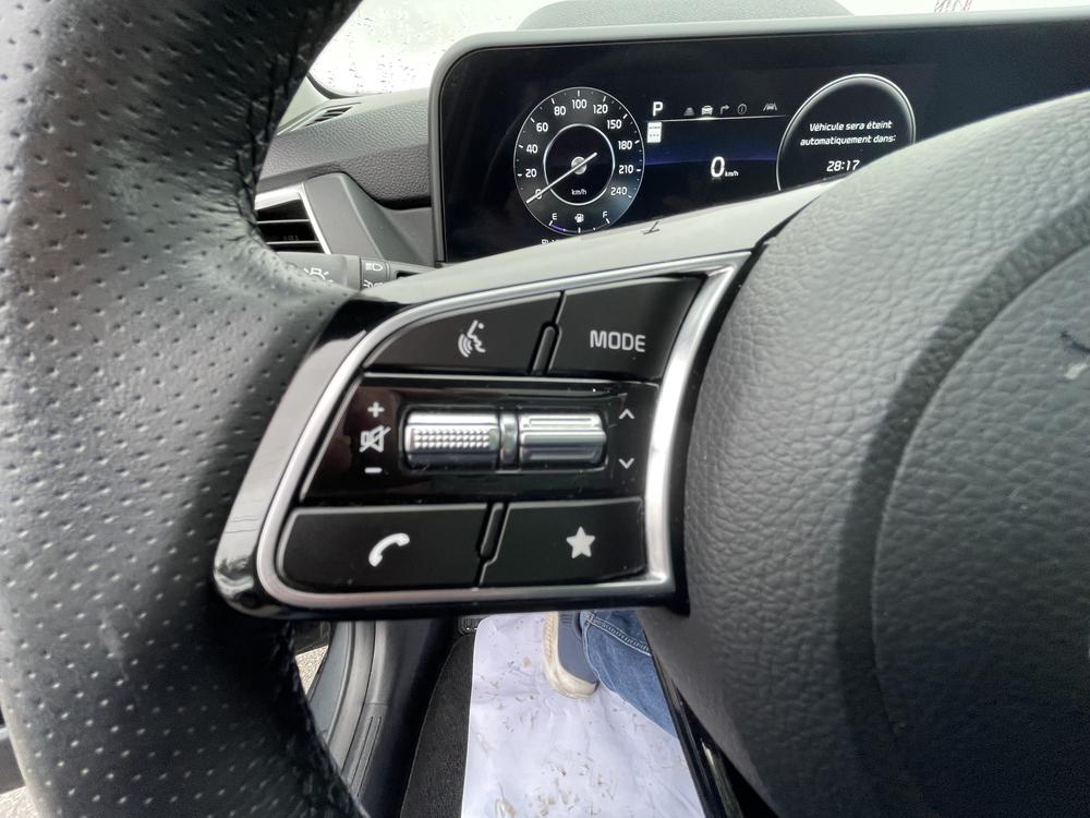 Kia Seltos SX 2024 d’occasion à vendre - 14