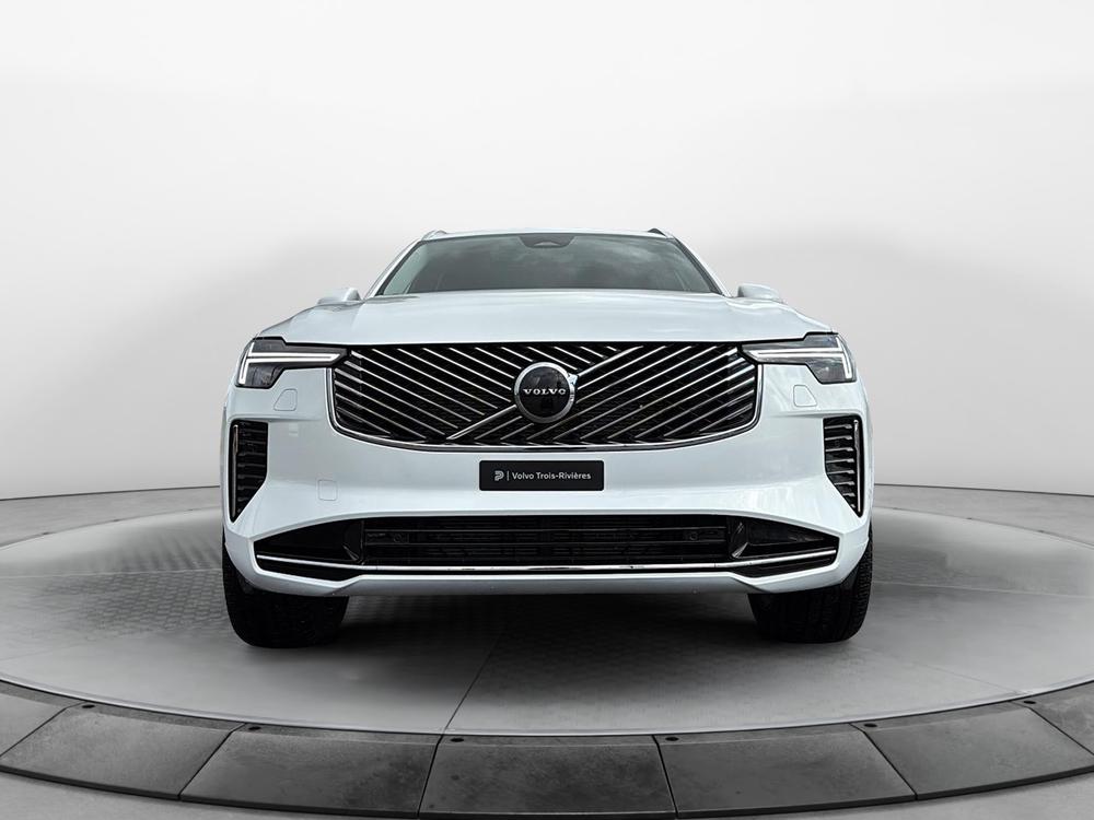 Volvo XC90 B6 CORE AWD // 2025.5 // 7PLACES 2025 d’occasion à vendre - 2