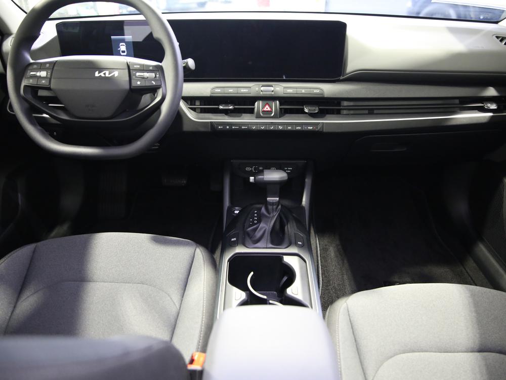 Kia K4 LX 2025 d’occasion à vendre - 28