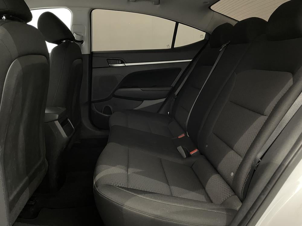 Hyundai Elantra Preferred 2020 d’occasion à vendre - 28