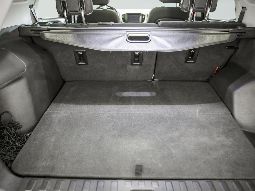 GMC Terrain SLE 2019 d’occasion à vendre - 35