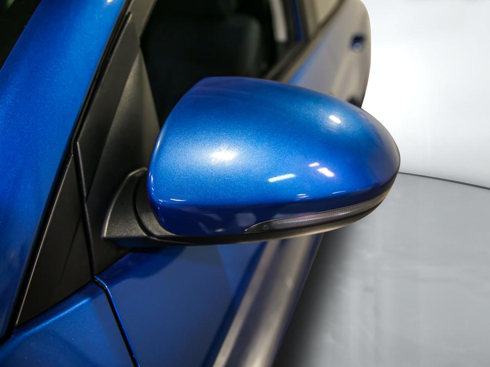 Hyundai Tucson Preferred 2020 d’occasion à vendre - 31