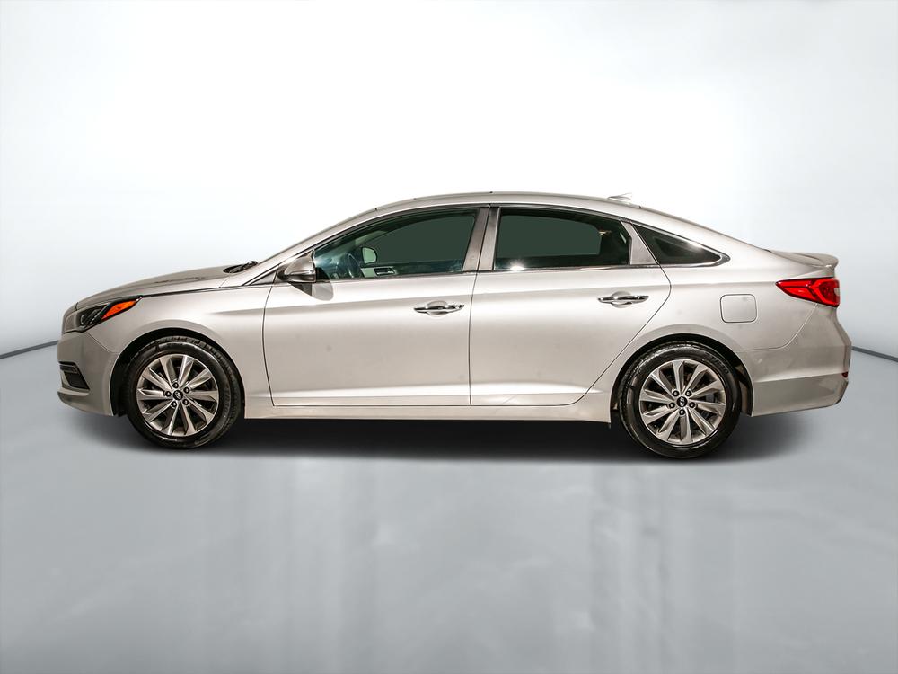 Hyundai Sonata GL 2016 d’occasion à vendre - 7