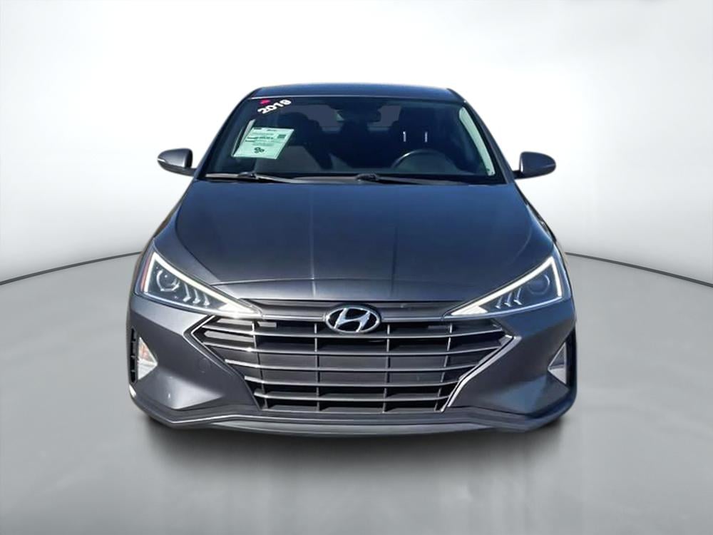 Hyundai Elantra PREFERRED 2019 d’occasion à vendre - 2