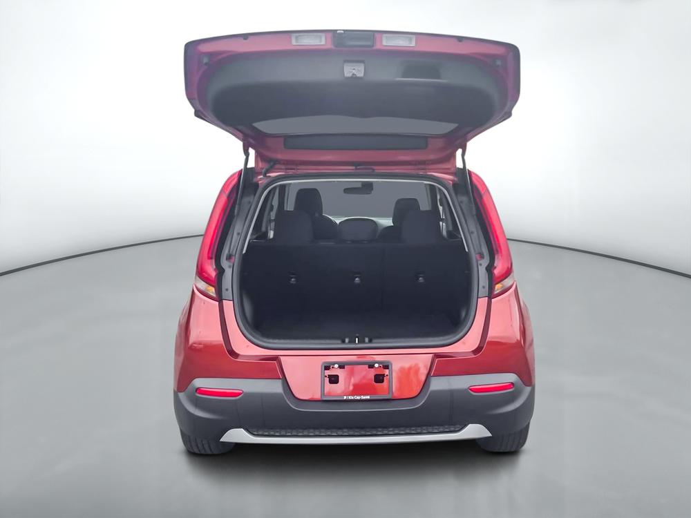 Kia Soul EX 2022 d’occasion à vendre - 8