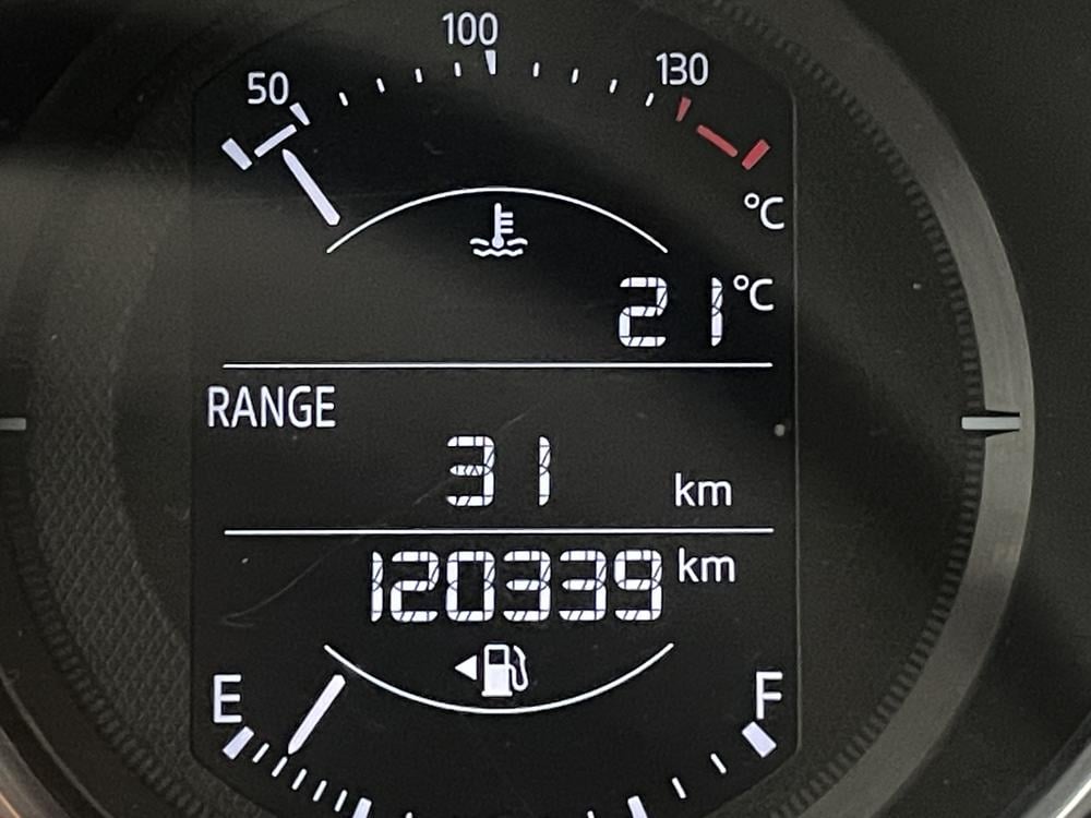 Mazda CX-5 GS AWD 2017 d’occasion à vendre - 19
