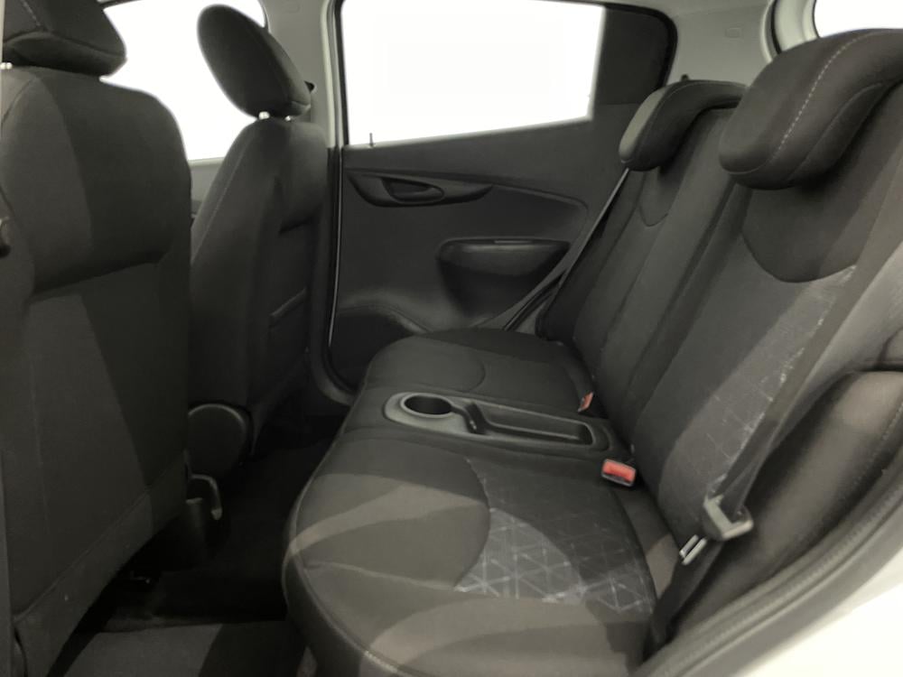 Chevrolet Spark 1LT 2020 d’occasion à vendre - 26