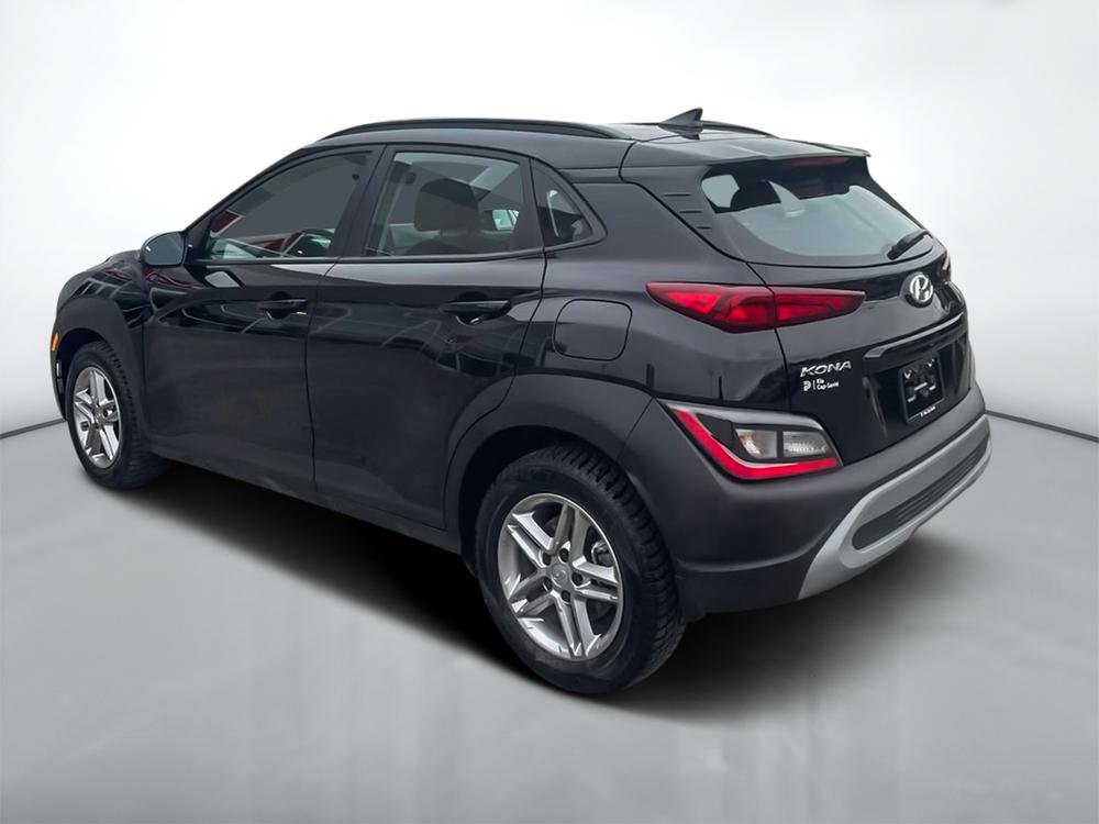 Hyundai Kona ESSENTIAL 2023 d’occasion à vendre - 6