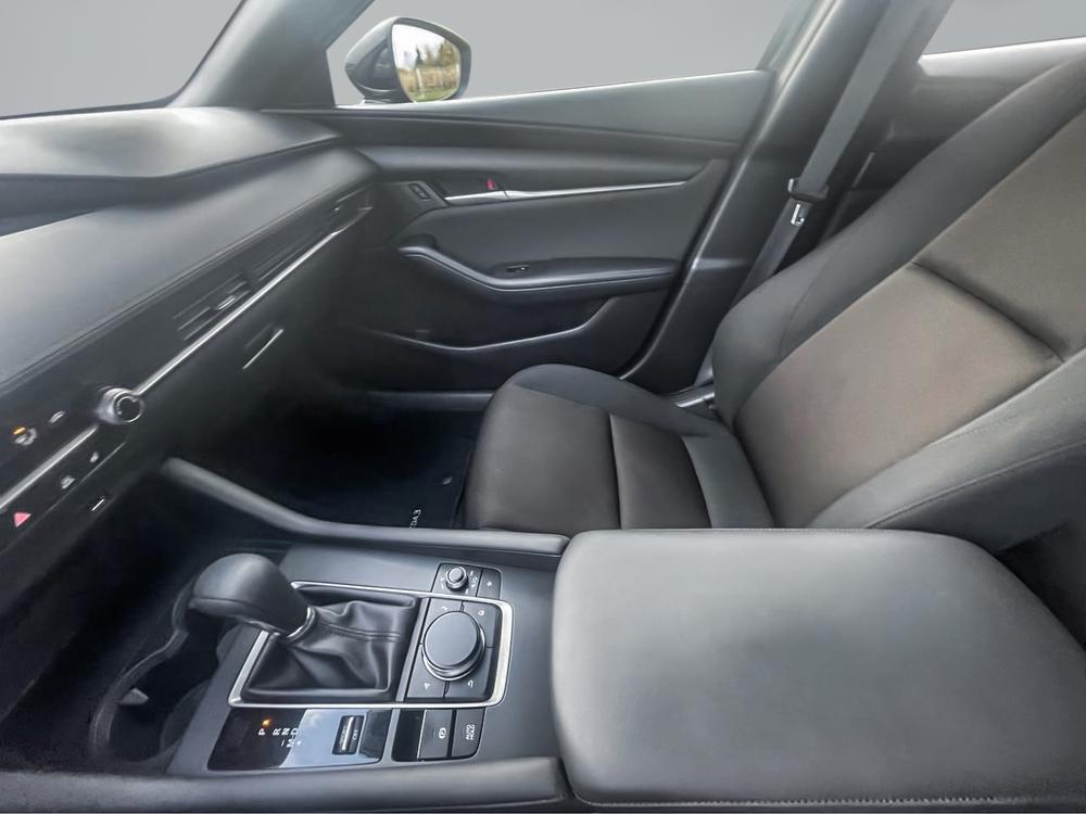 Mazda Mazda3 Sport GX 2021 d’occasion à vendre - 16