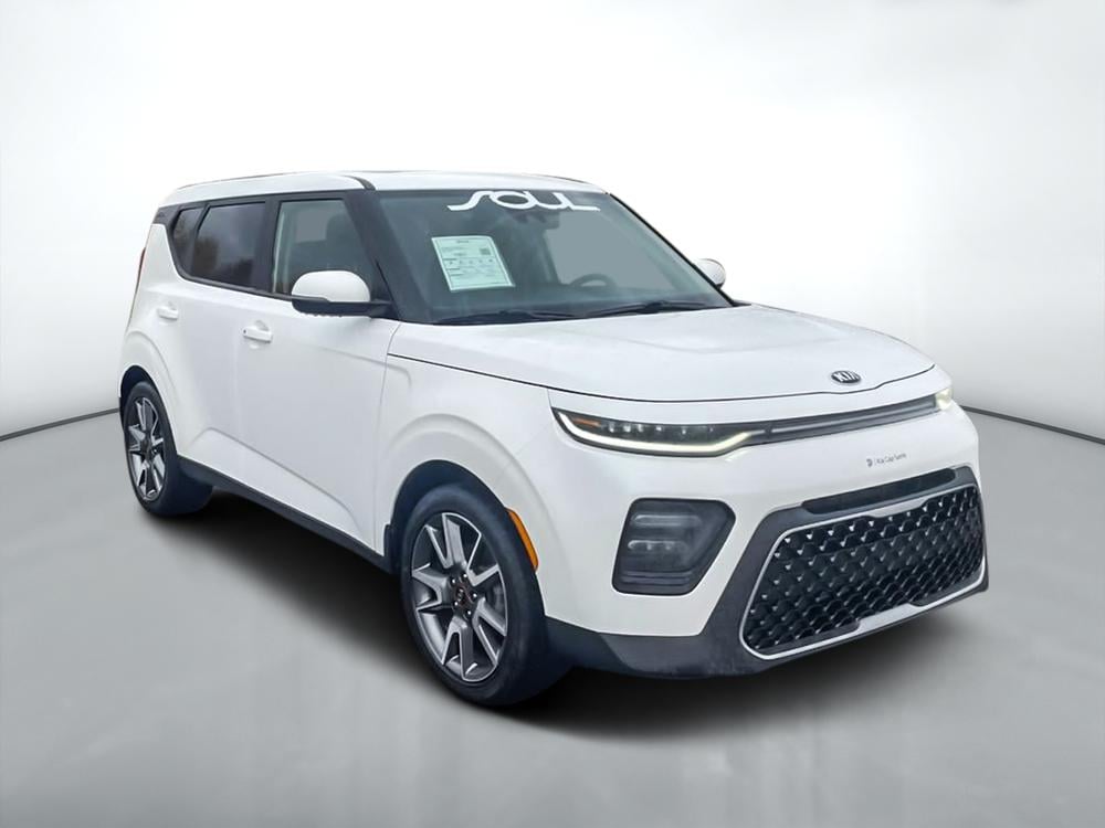 Kia Soul EX PREMIUM