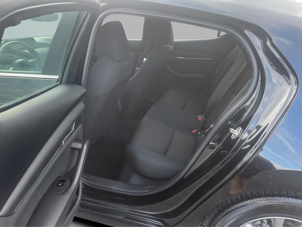 Mazda Mazda3 Sport GX 2021 d’occasion à vendre - 11