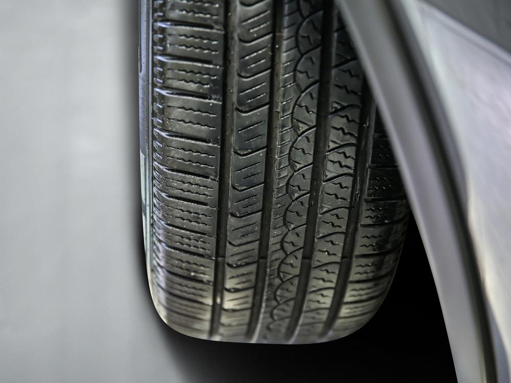 Nissan Rogue SV 2020 d’occasion à vendre - 13