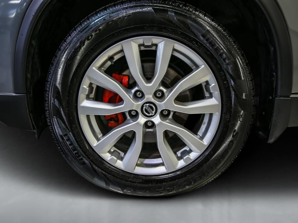 Nissan Rogue SV 2020 d’occasion à vendre - 12