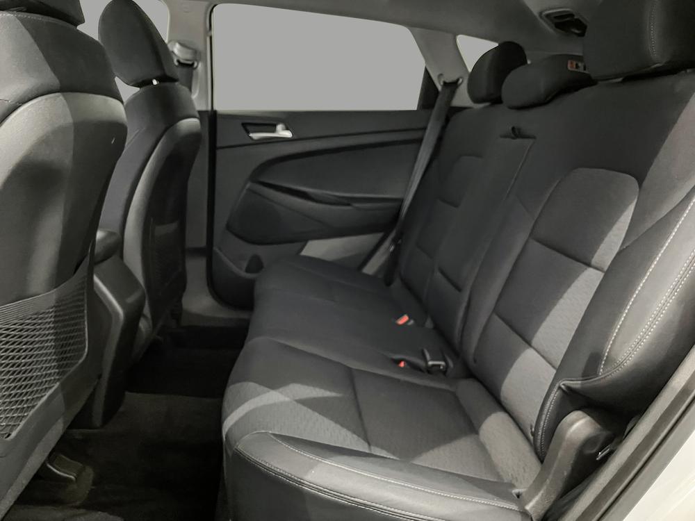 Hyundai Tucson Essential 2019 d’occasion à vendre - 26