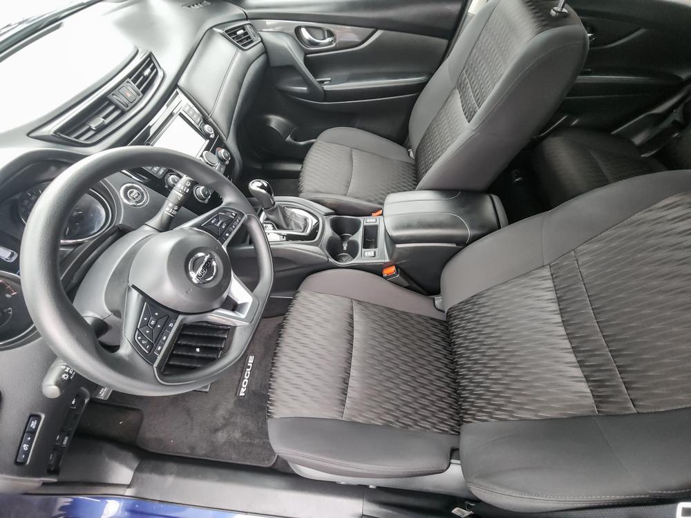 Nissan Rogue SV 2020 d’occasion à vendre - 14