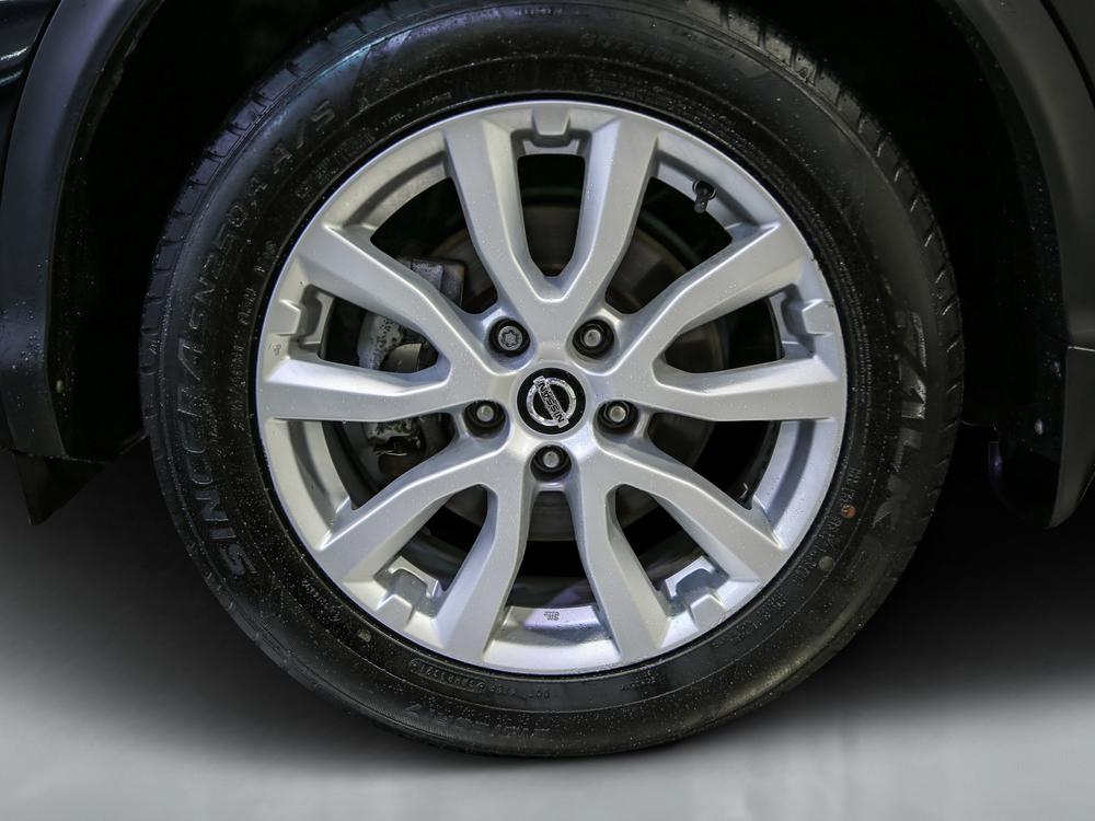 Nissan Qashqai S 2021 d’occasion à vendre - 12