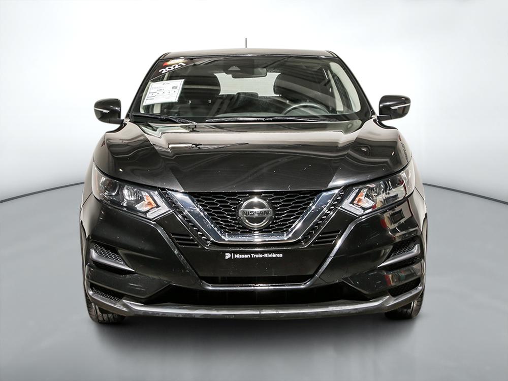 Nissan Qashqai S 2021 d’occasion à vendre - 9