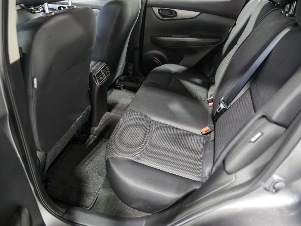 Nissan Qashqai S 2021 d’occasion à vendre - 24