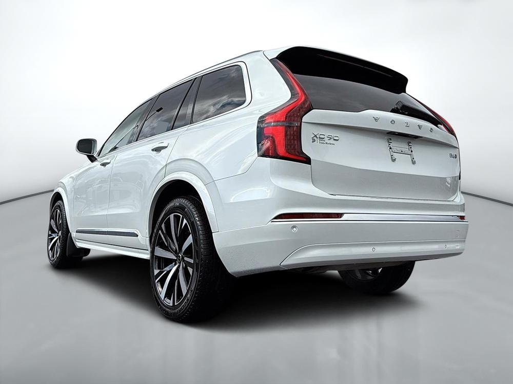 Volvo XC90 B6 CORE AWD // 2025.5 // 7PLACES 2025 d’occasion à vendre - 7
