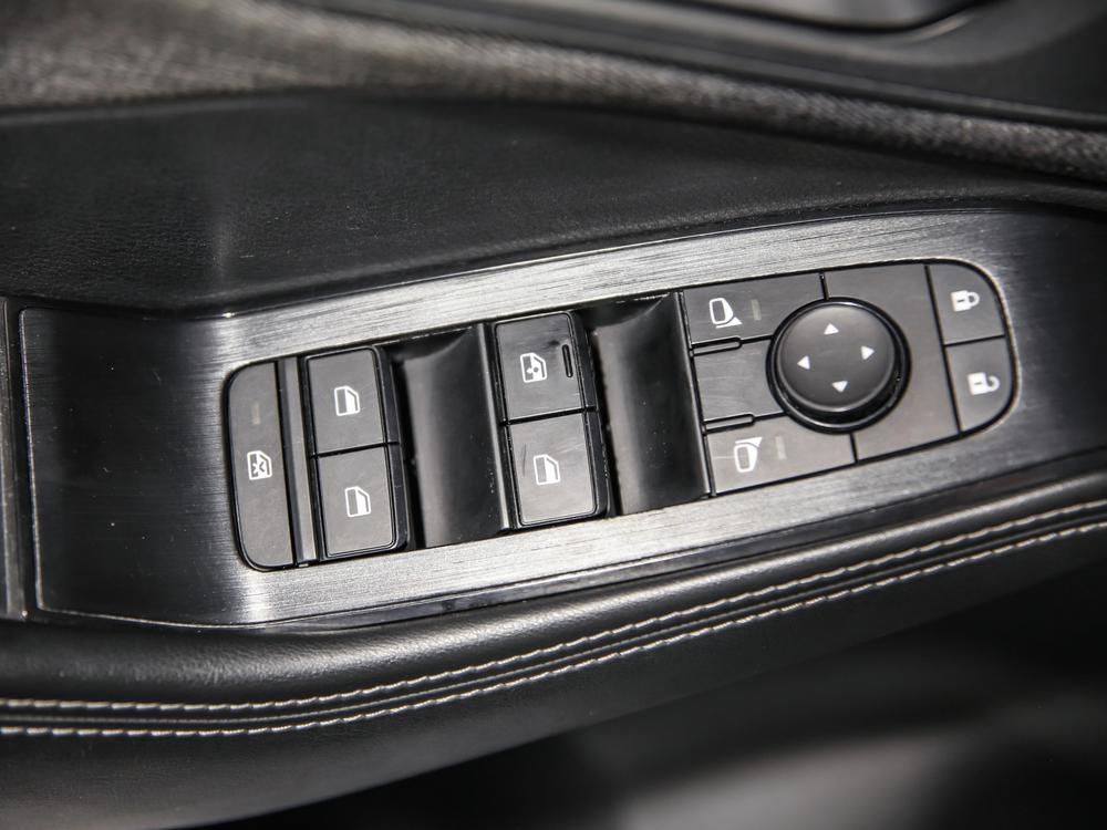 Nissan Rogue SV 2021 d’occasion à vendre - 17