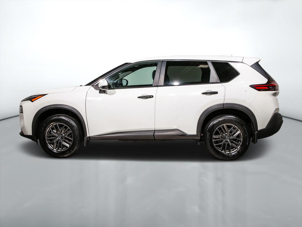 Nissan Rogue S 2021 d’occasion à vendre - 7