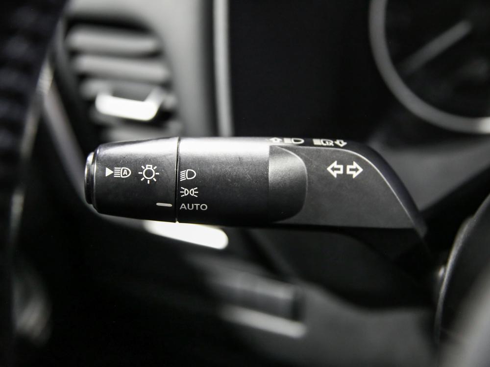 Nissan Rogue 2021 Noir usage à vendre Nissan Rogue 2021 Noir usage à vendre