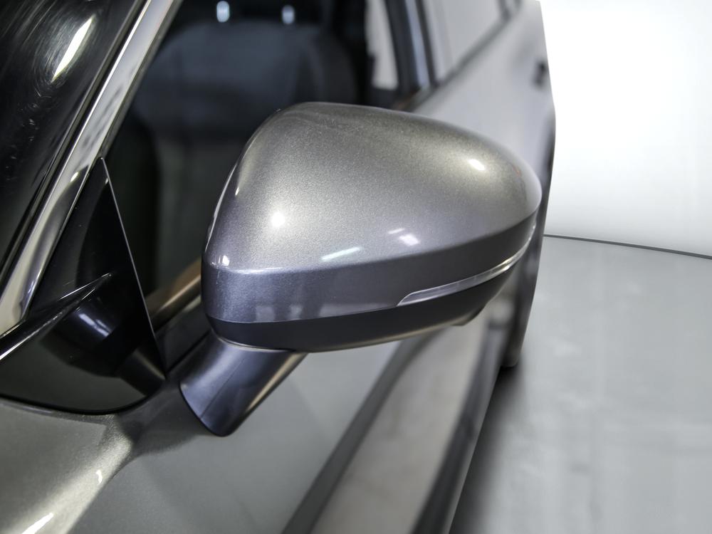 Nissan Rogue SV 2021 d’occasion à vendre - 12