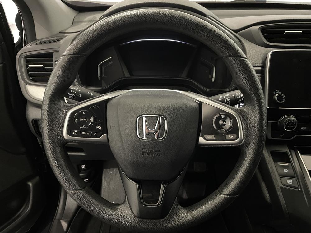 Honda CR-V LX AWD 2019 d’occasion à vendre - 14