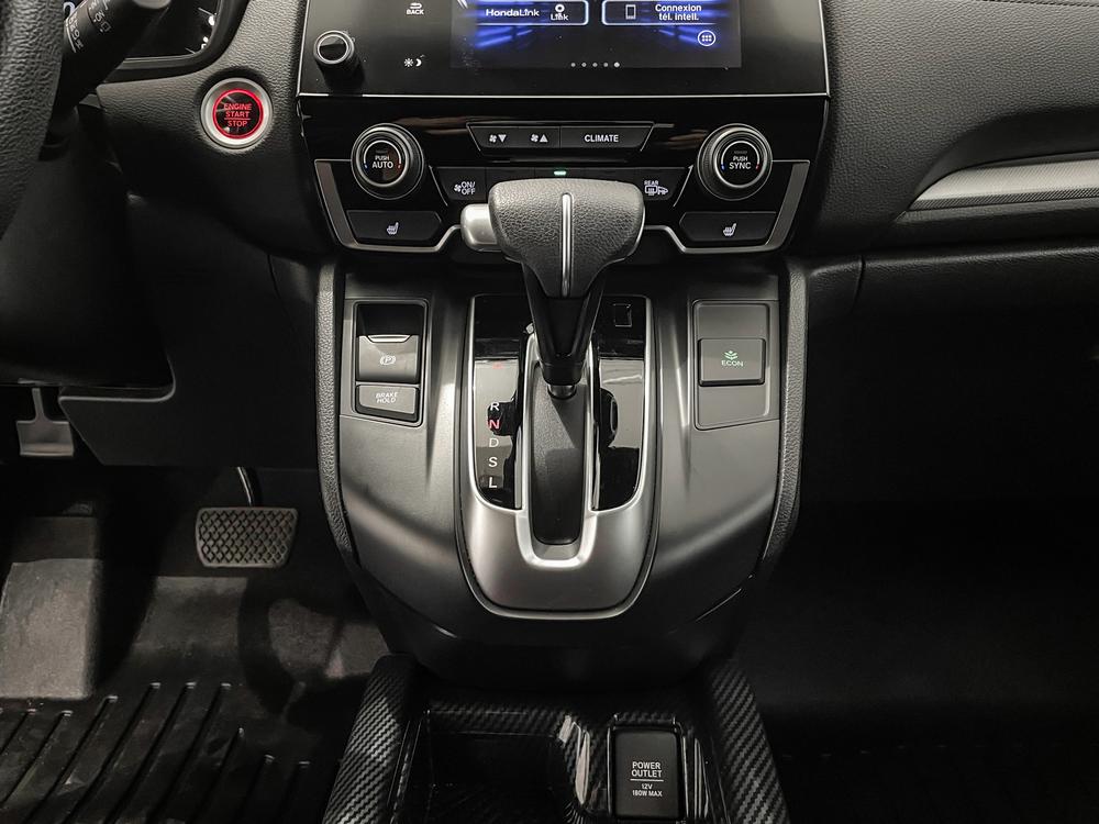 Honda CR-V LX AWD 2019 d’occasion à vendre - 27