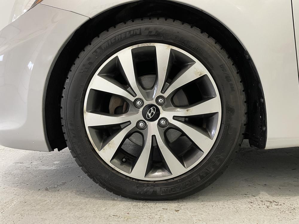 Hyundai Accent SE 2017 d’occasion à vendre - 8