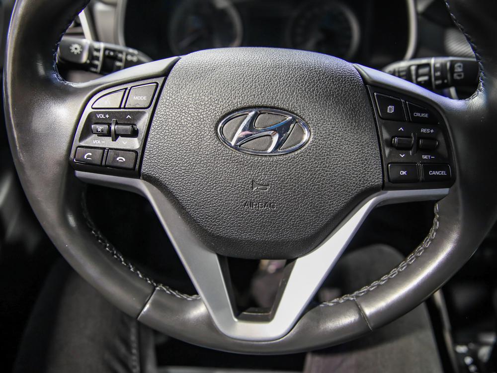 Hyundai Tucson Preferred 2020 d’occasion à vendre - 17