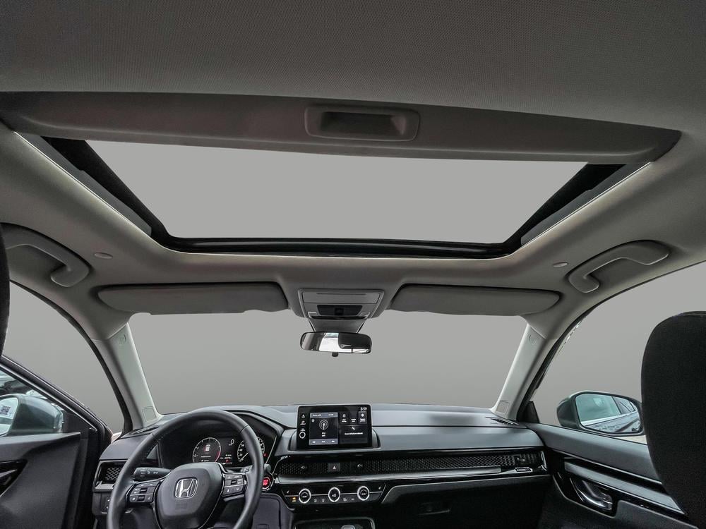 Honda CR-V 2026 Gris usage à vendre Honda CR-V 2026 Gris usage à vendre