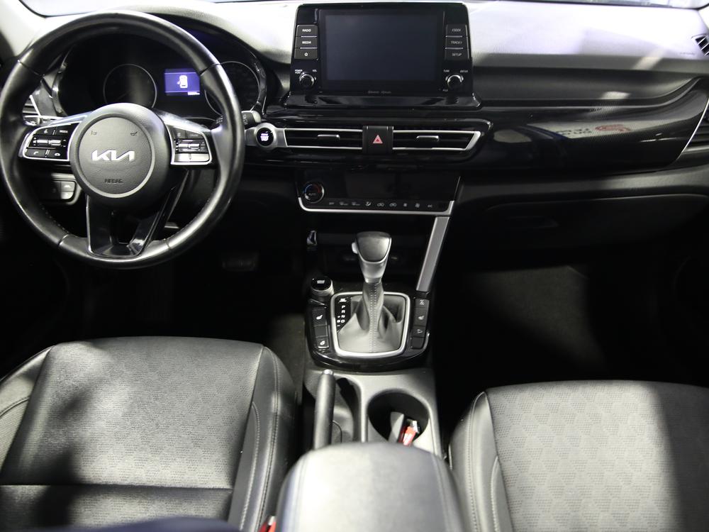 Kia Seltos EX 2023 d’occasion à vendre - 29
