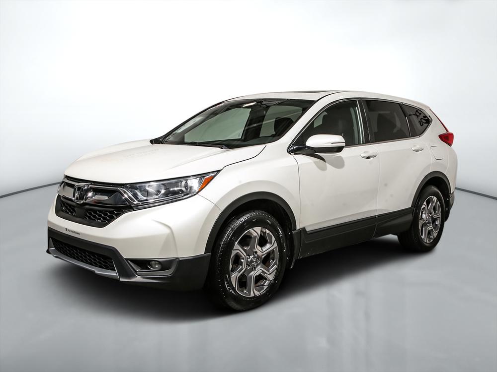 Honda CR-V ex 2018 d’occasion à vendre - 8