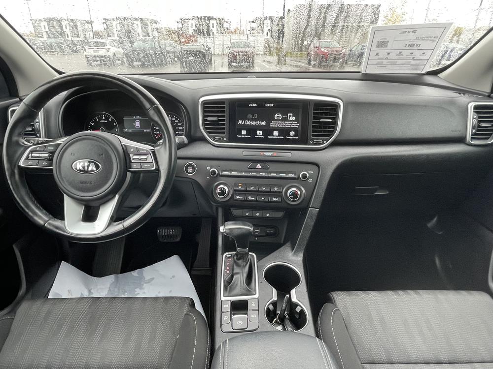 Kia Sportage EX 2020 d’occasion à vendre - 19
