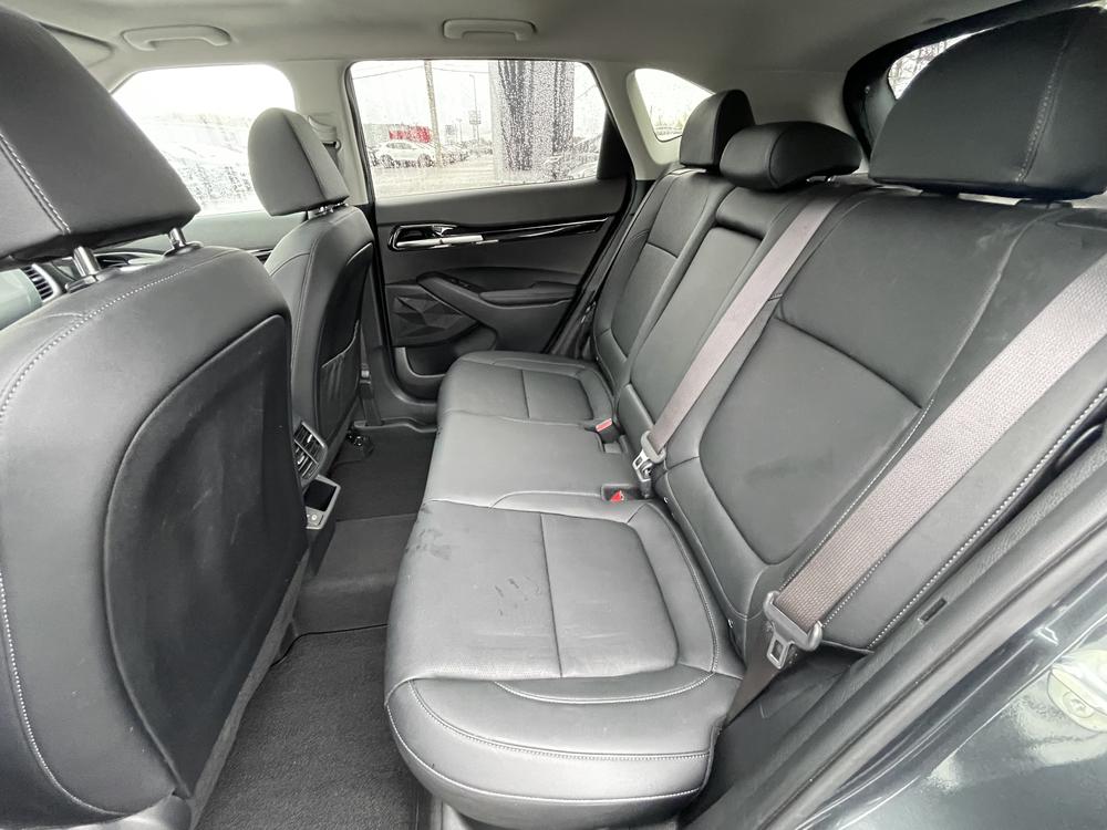 Kia Seltos SX 2024 d’occasion à vendre - 24