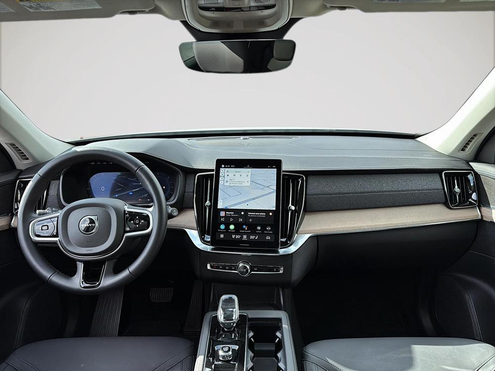 Volvo XC90 B6 CORE AWD // 2025.5 // 7PLACES 2025 d’occasion à vendre - 11