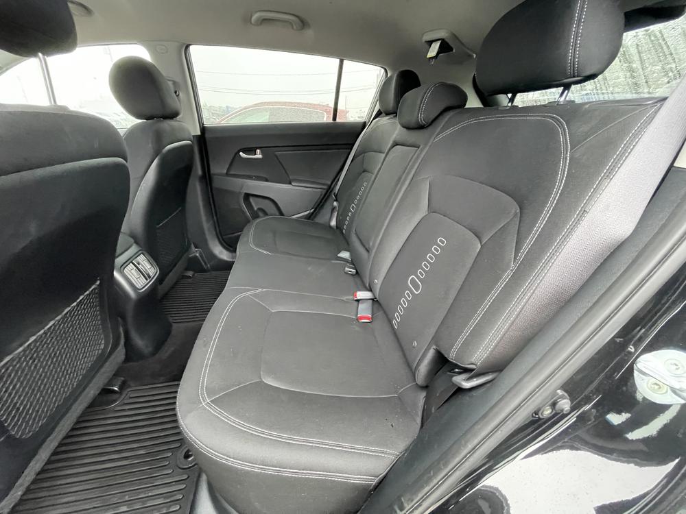 Kia Sportage SX 2014 d’occasion à vendre - 18
