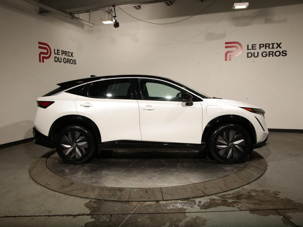 Nissan ARIYA ENGAGE 2023 d’occasion à vendre - 2