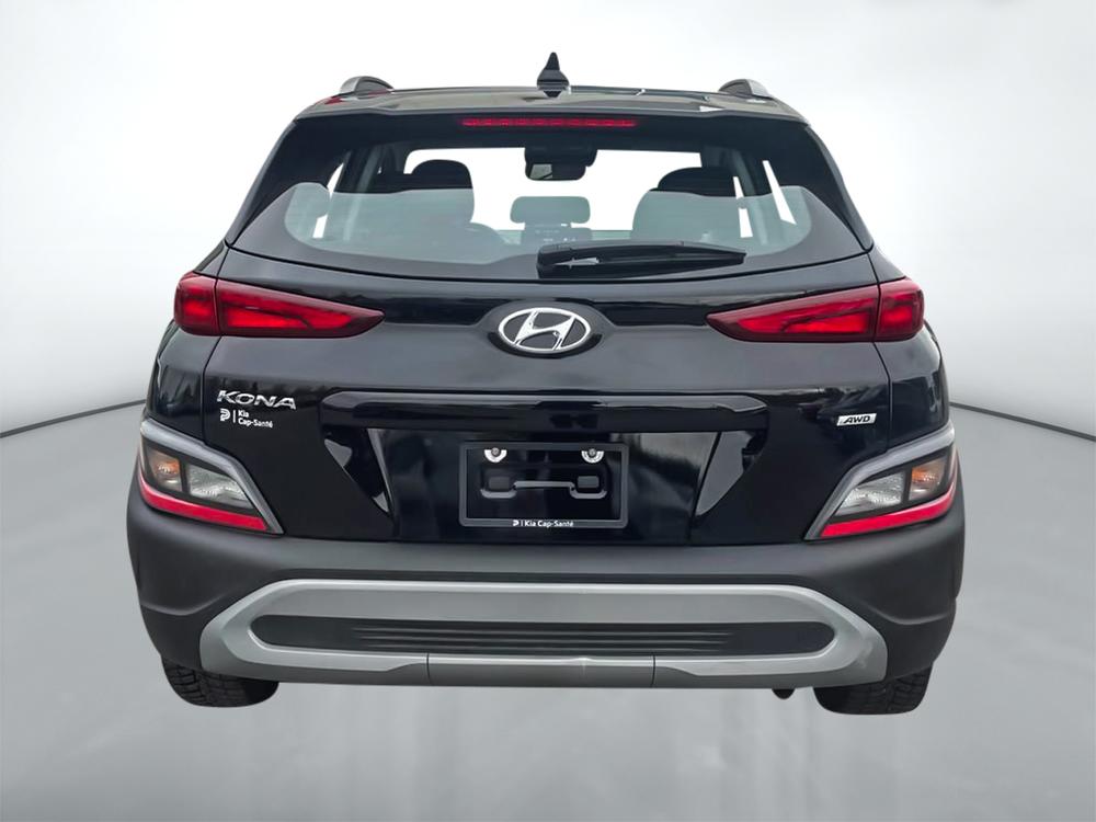 Hyundai Kona ESSENTIAL 2023 d’occasion à vendre - 7