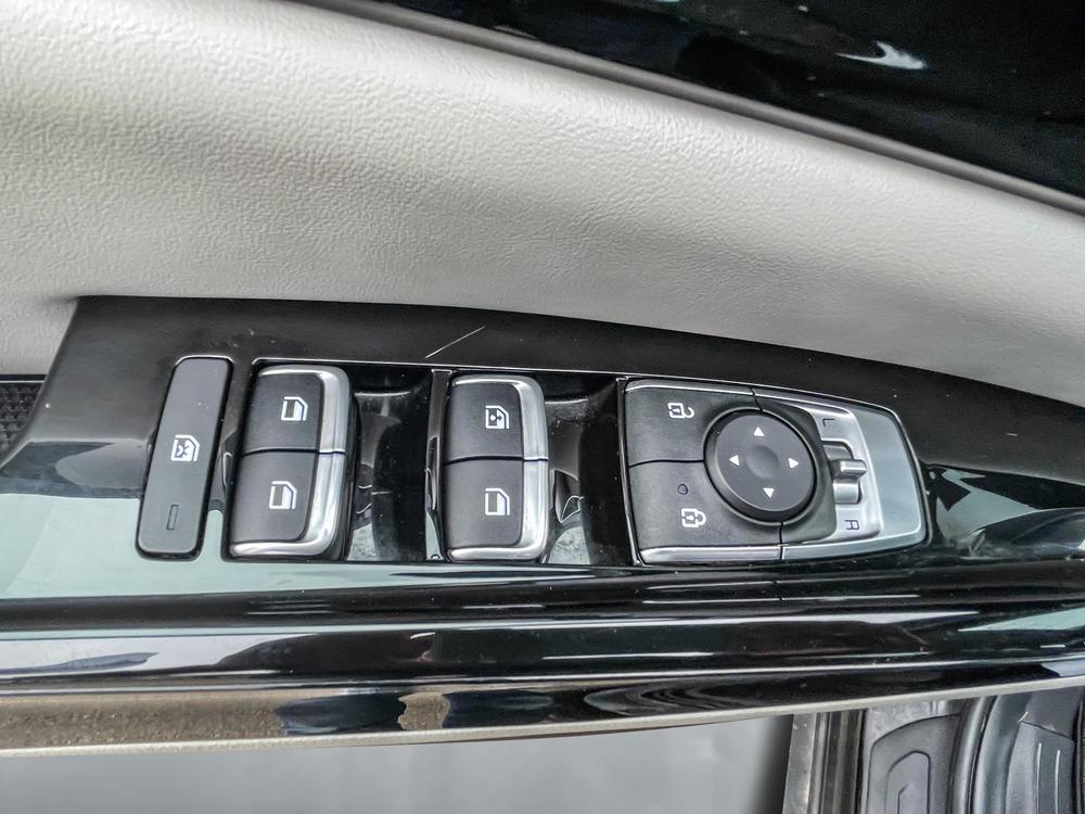 Kia Carnival LX+ 2022 d’occasion à vendre - 8