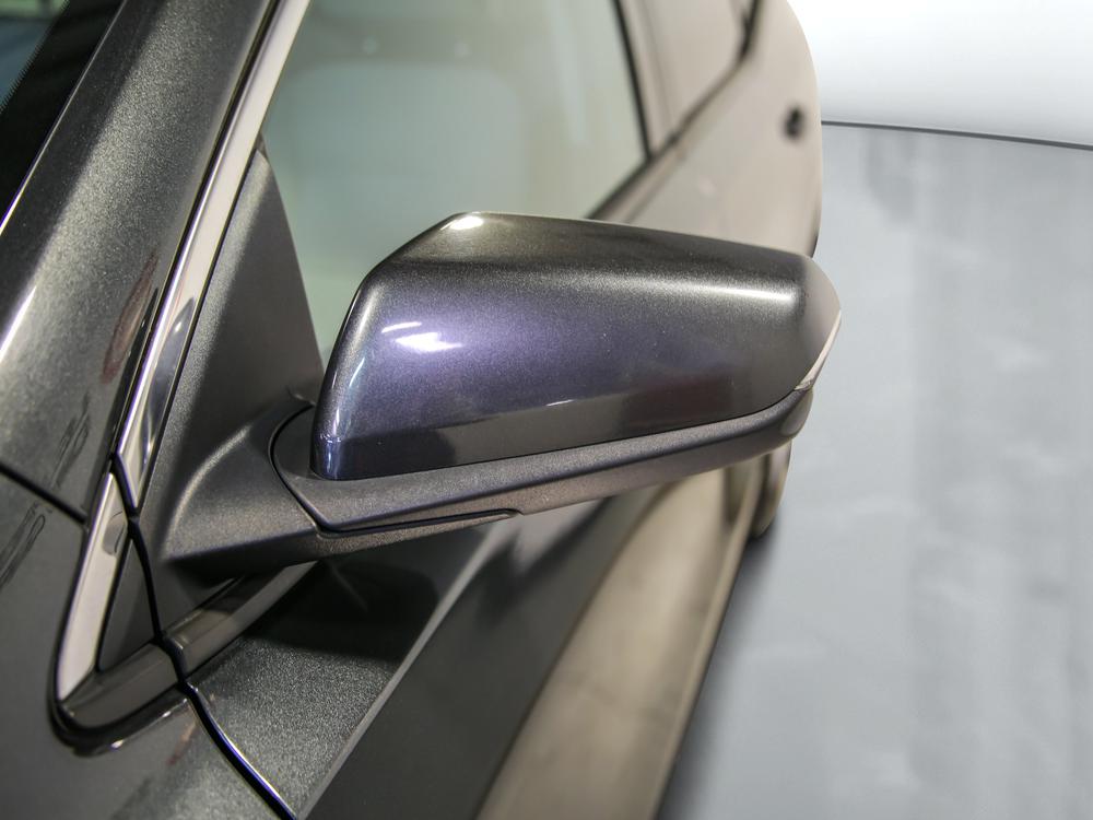 GMC Terrain SLE 2019 d’occasion à vendre - 12