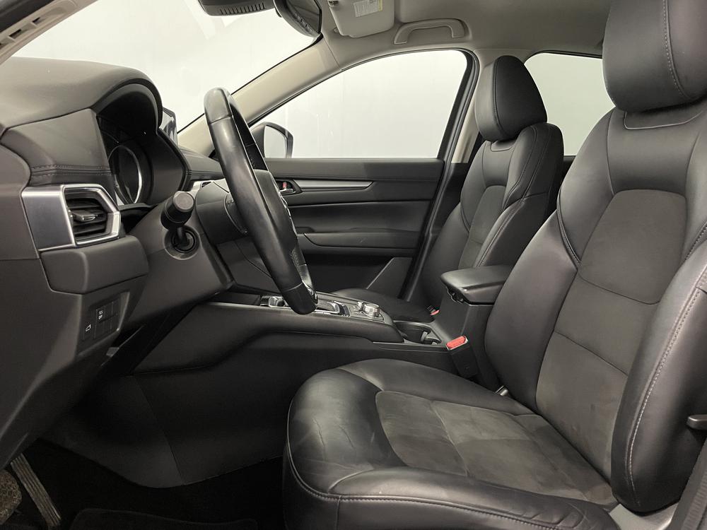 Mazda CX-5 GS AWD 2017 d’occasion à vendre - 13