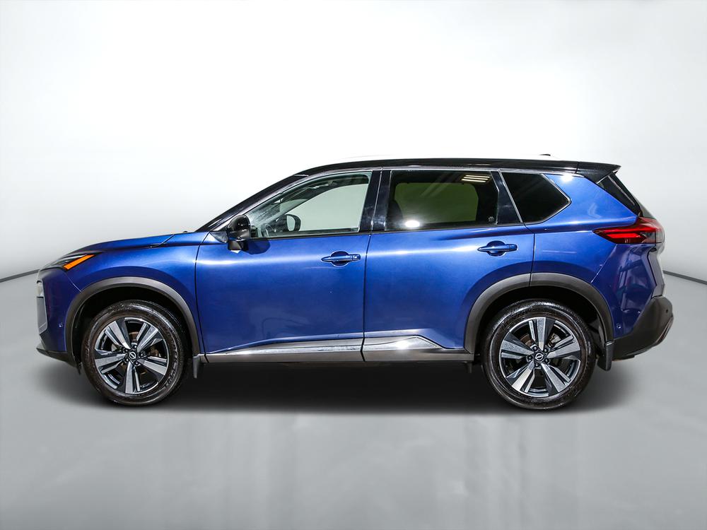 Nissan Rogue SL 2023 d’occasion à vendre - 7