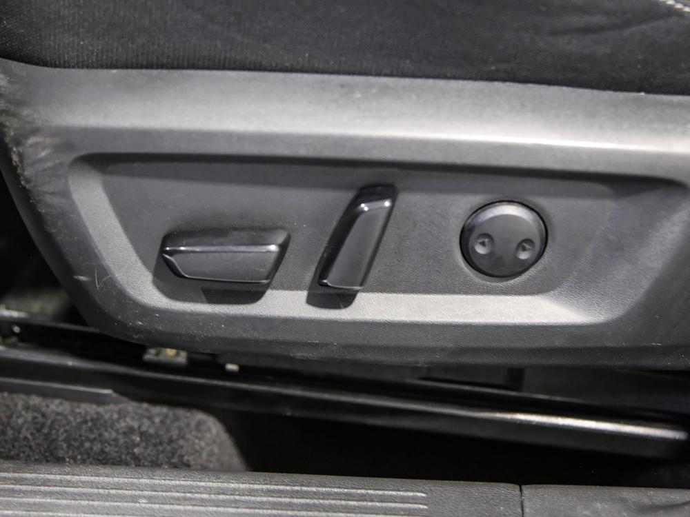 Nissan Rogue SV 2021 d’occasion à vendre - 19