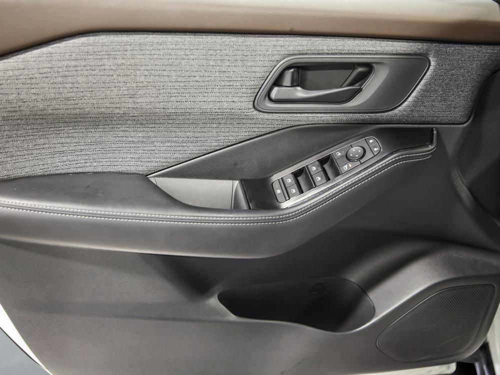 Nissan Rogue S 2021 d’occasion à vendre - 13