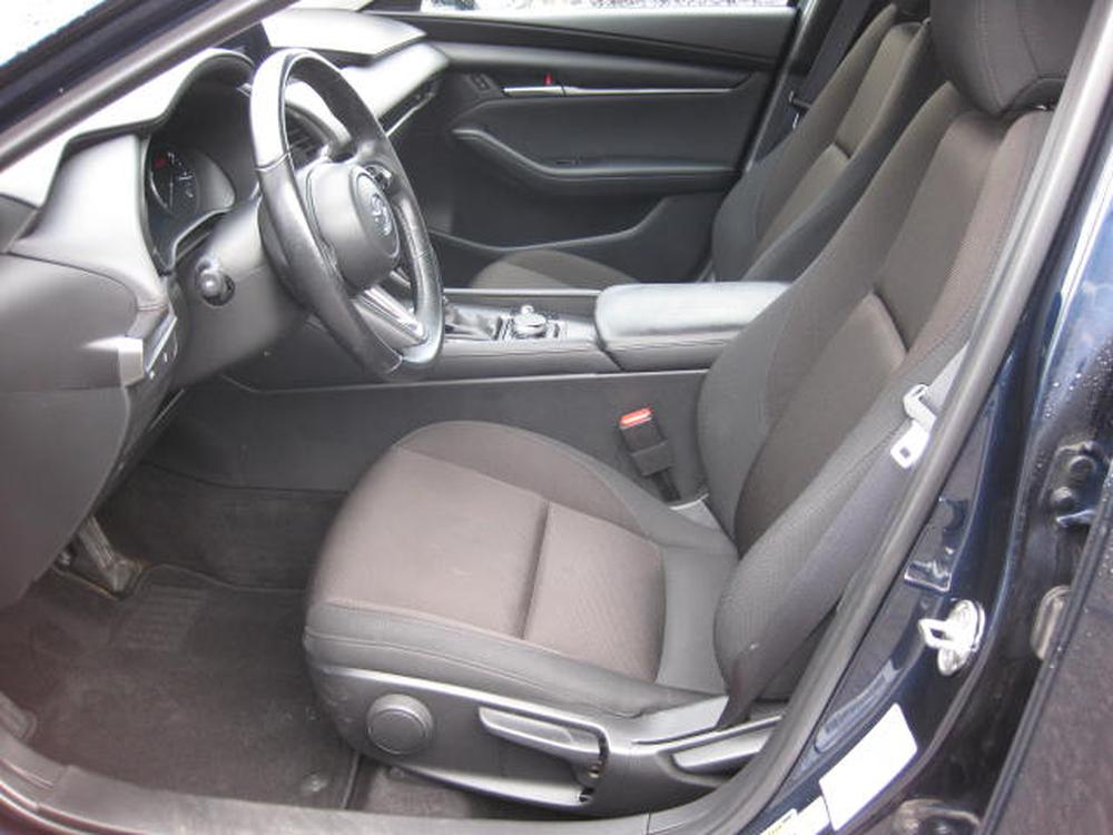 Mazda Mazda3 GS 2024 d’occasion à vendre - 12