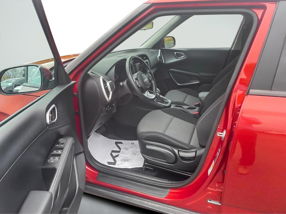 Kia Soul EX 2022 d’occasion à vendre - 13